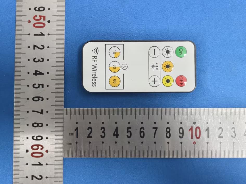 Magnetic Track Light - FCC ID 2BUPJ-RTSD1 - Zhongshan Runtao Lighting Co., Ltd. (2)