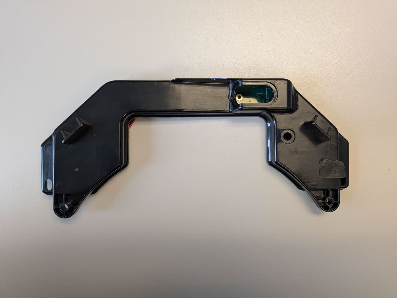 Railcar vibration sensor - FCC ID 2BUPV-BS01 - Hum Industrial Technology Inc. (3)