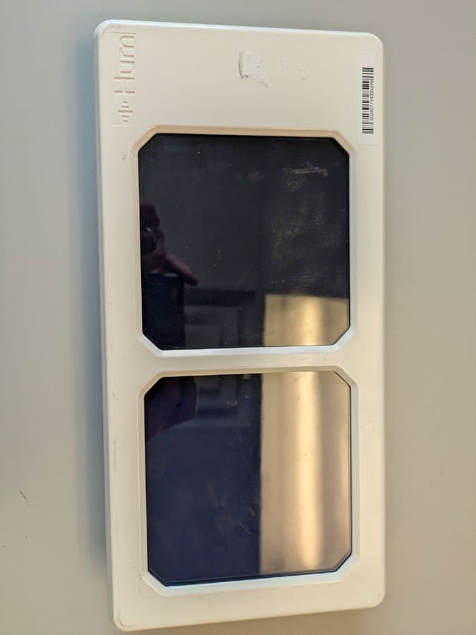 Gateway - FCC ID 2BUPV-GW01 - Hum Industrial Technology Inc. (2)