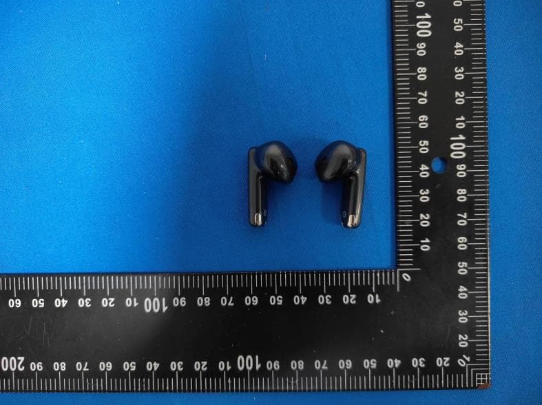 HISONG AirStudio S1 - FCC ID 2BUQ7-HSAS1 - HISONG Music Technology Inc.
