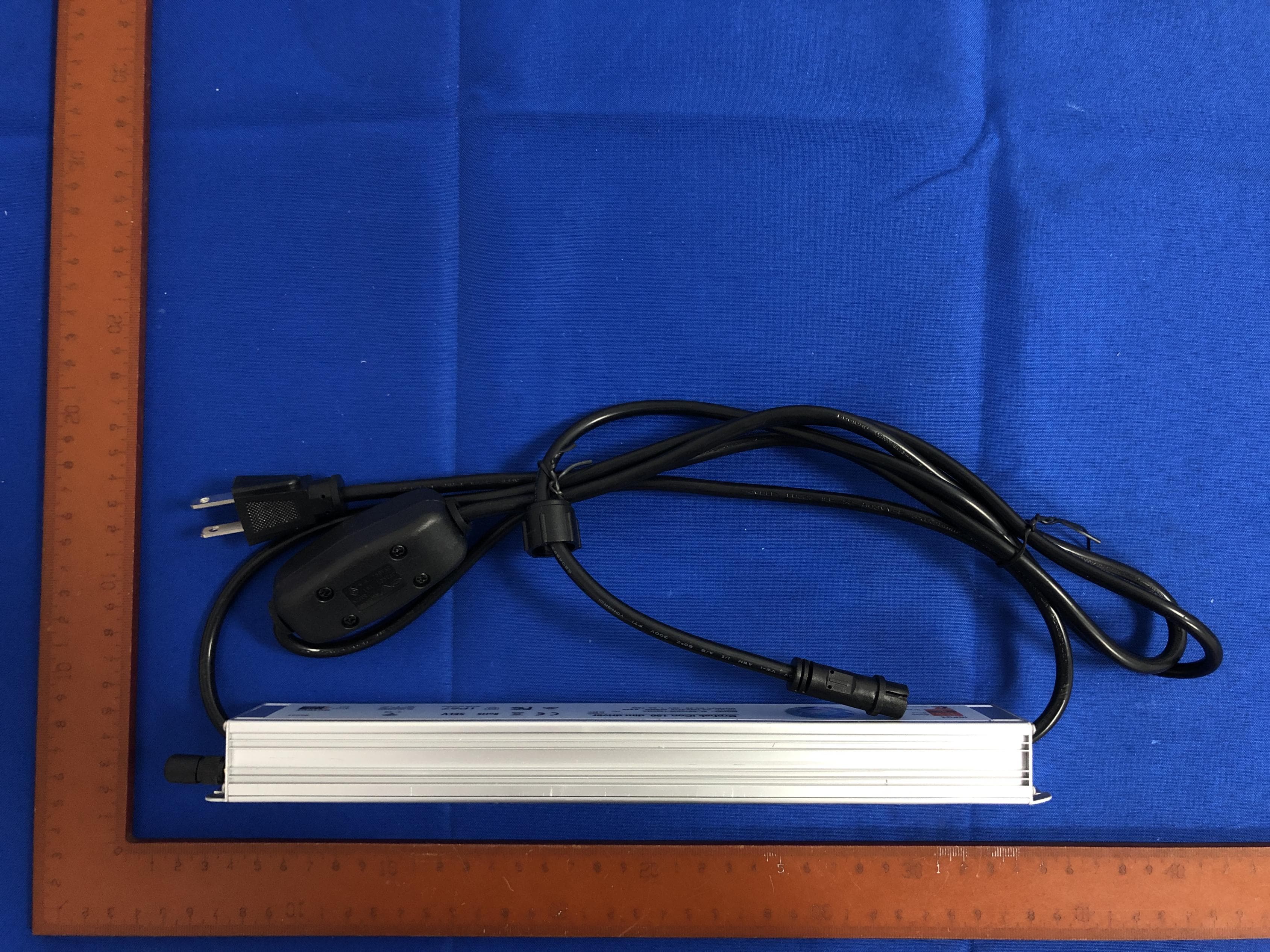 Orphek OR4 iCon LED Bars - FCC ID 2BUQK-OR4120 - ORPHEK  LIMITED
