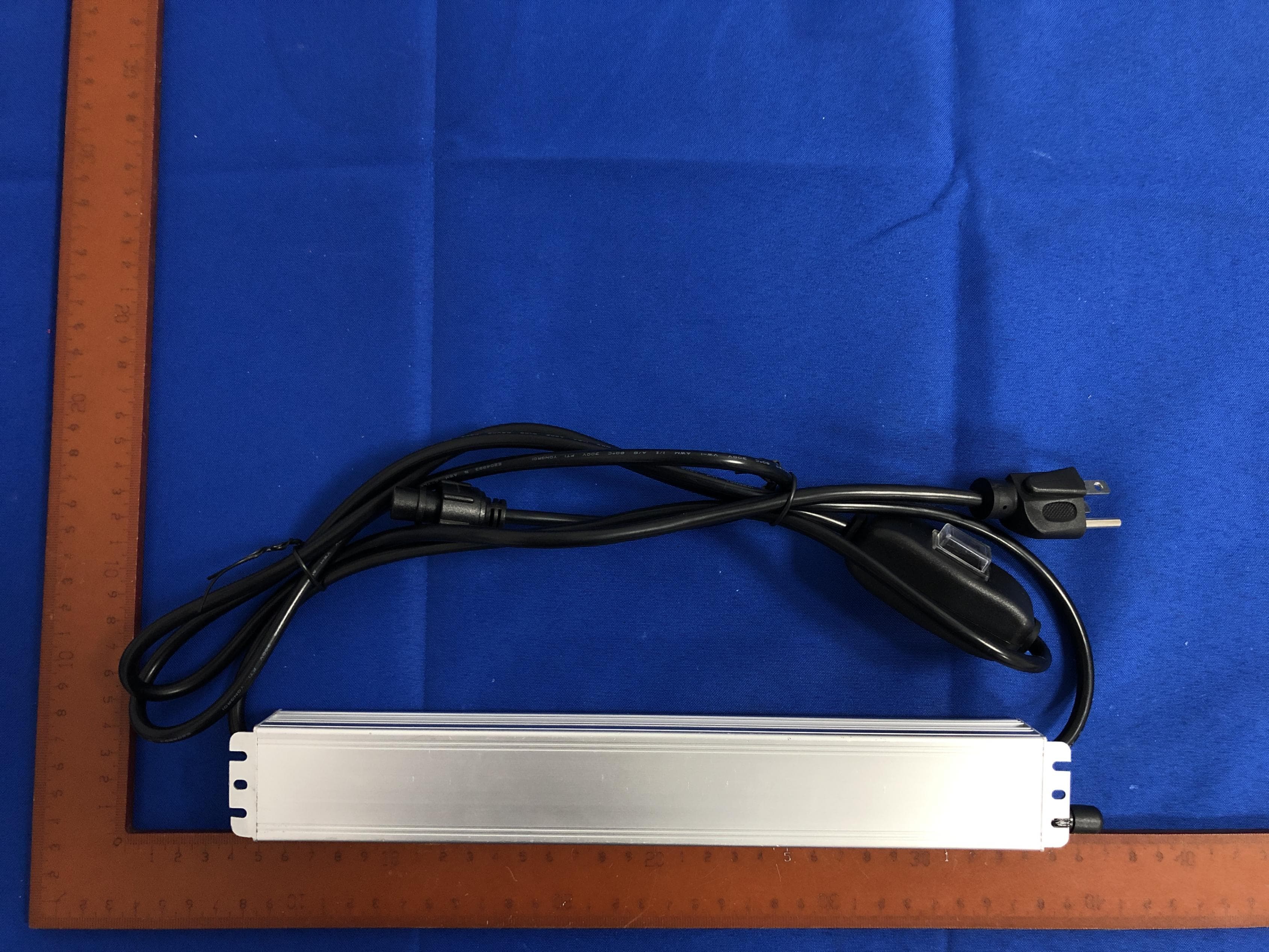 Orphek OR4 iCon LED Bars - FCC ID 2BUQK-OR4120 - ORPHEK  LIMITED (3)