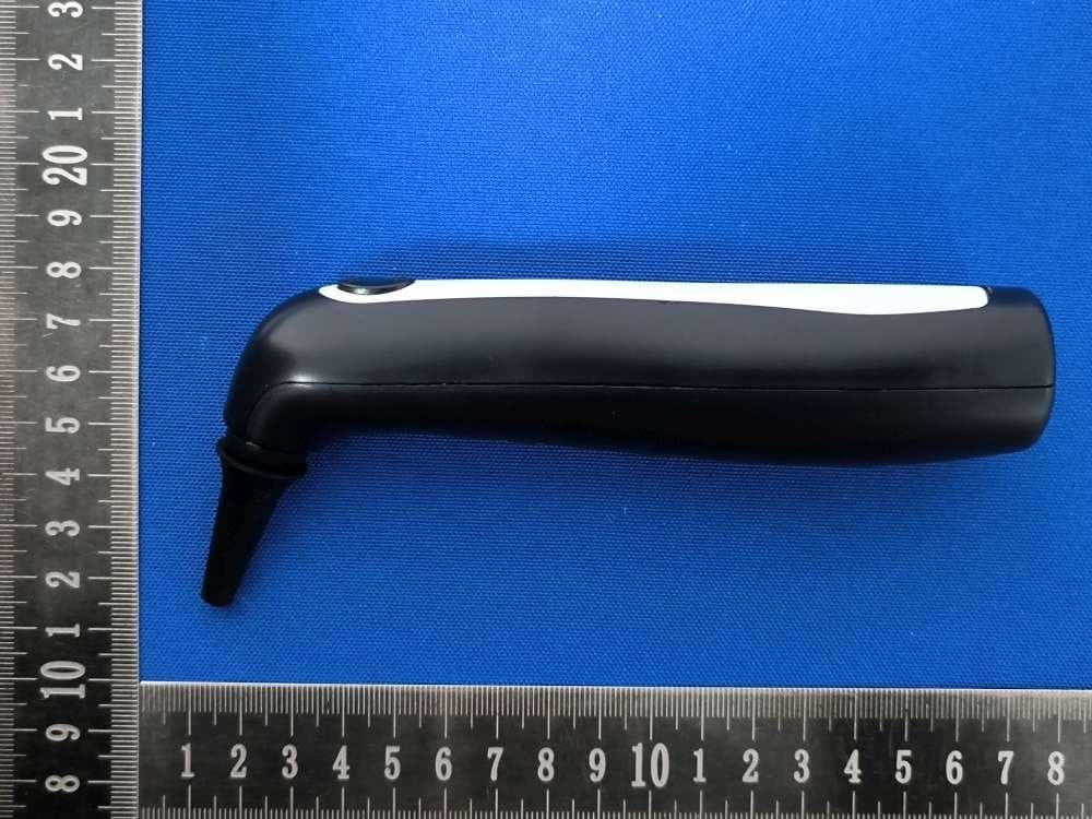 Video otoscope - FCC ID 2BUQV-HS-OT10M - ZHEJIANG HONSUN MEDICAL TECHNOLOGY CO., LTD. (2)
