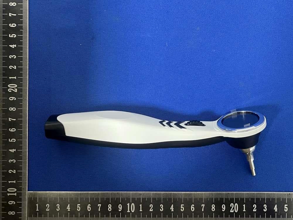 Video otoscope - FCC ID 2BUQV-HS-OT10X - ZHEJIANG HONSUN MEDICAL TECHNOLOGY CO., LTD. (2)