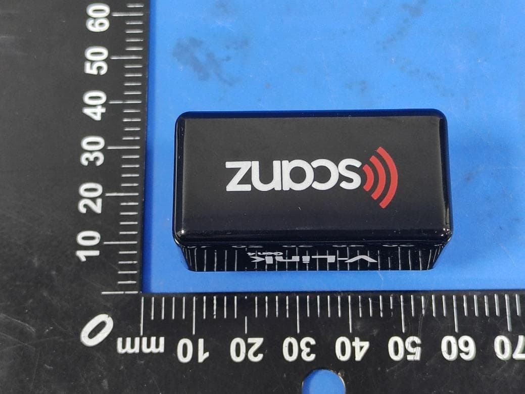 OBD 2-GEN 4.2 - FCC ID 2BUQXVLINK4 - IOT LABS LLC (2)