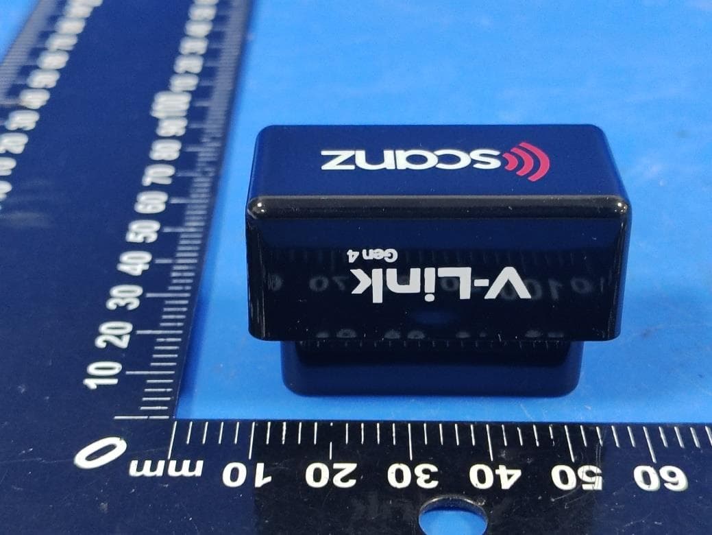 OBD 2-GEN 4.2 - FCC ID 2BUQXVLINK4 - IOT LABS LLC (4)