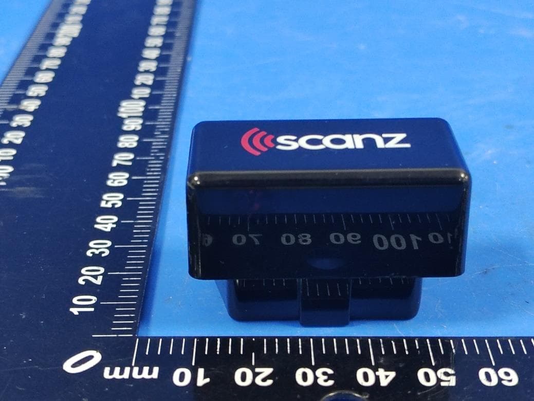 OBD 2-GEN 4.2 - FCC ID 2BUQXVLINK4 - IOT LABS LLC (3)