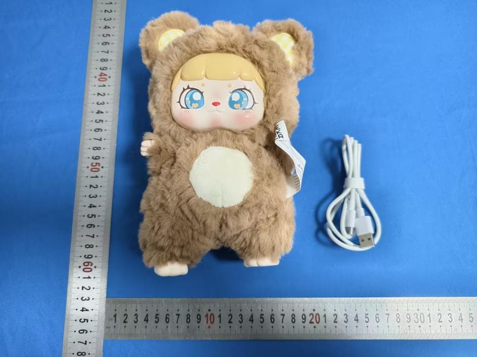 Jingle Bears - FCC ID 2BUQY-JB1001 - Shenzhen Chuanglanou Technology Co., Ltd. (3)