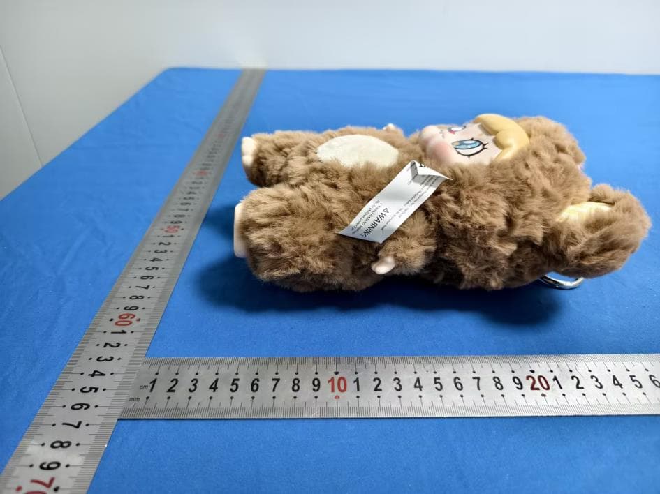 Jingle Bears - FCC ID 2BUQY-JB1001 - Shenzhen Chuanglanou Technology Co., Ltd. (2)
