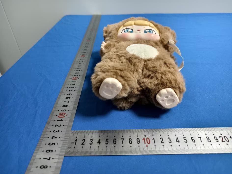 Jingle Bears - FCC ID 2BUQY-JB1001 - Shenzhen Chuanglanou Technology Co., Ltd. (5)