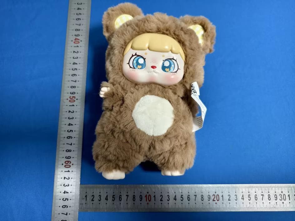 Jingle Bears - FCC ID 2BUQY-JB1001 - Shenzhen Chuanglanou Technology Co., Ltd. (4)