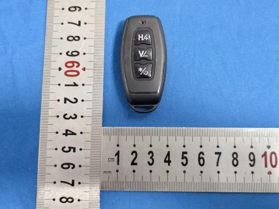 laser level - FCC ID 2BUR4-LK-801 - Nantong Linken Optoelectronic Technology Co., Ltd