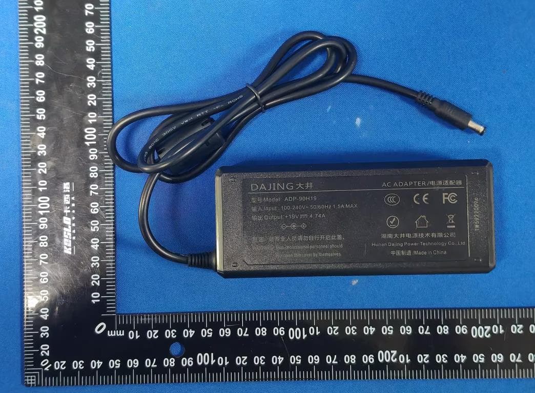 ALL IN ONE COMPUTER - FCC ID 2BUR6-IOA24 - HuiLian Cloud Technology(ShenZhen)Co., LTD. (2)