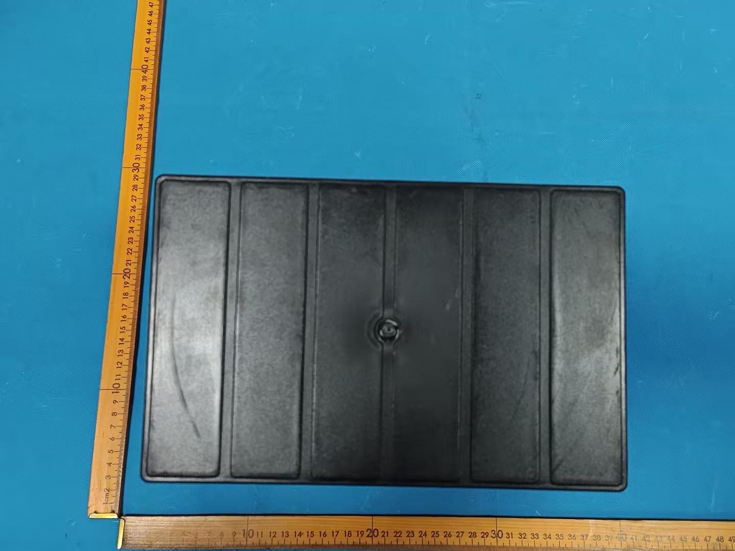 Deep Cycle Rechargeable LiFePO4 Battery Pack - FCC ID 2BURI-LFP100-12 - Shenzhen Mingjing Information Service Co.,Ltd. (3)