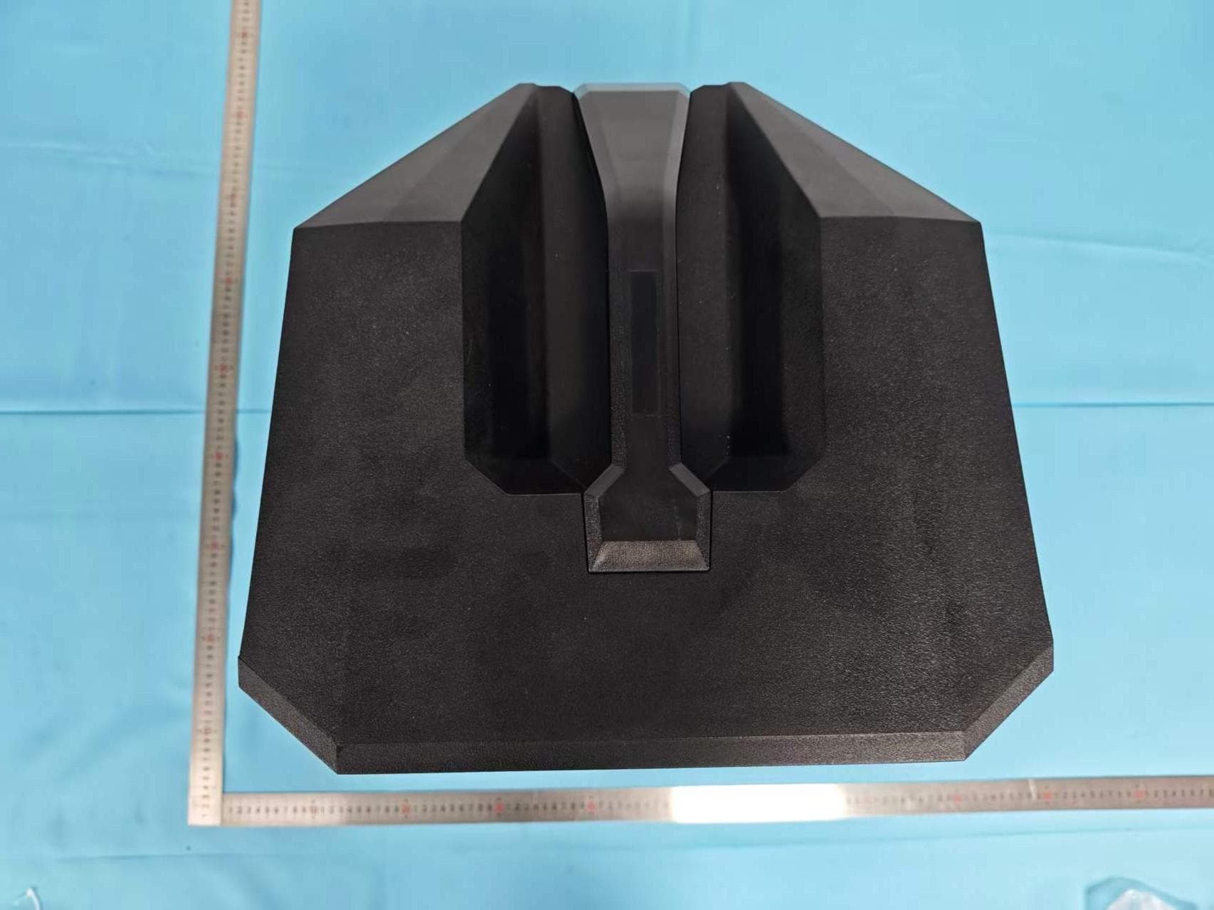 Active Speaker - FCC ID 2BURO-MPE12 - Guangzhou Morin Sound Audio Equipment Ltd. (2)