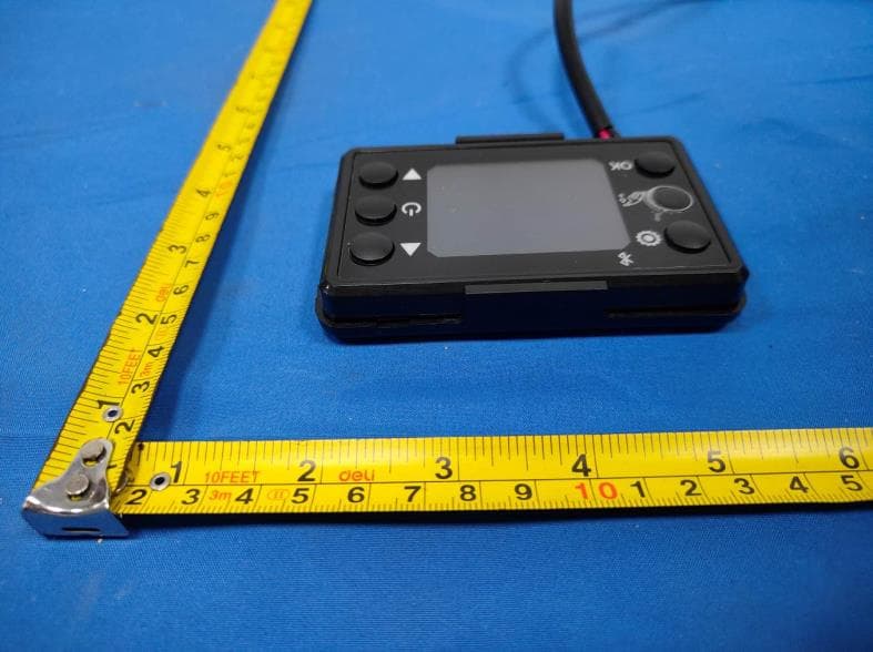 parking heater - FCC ID 2BURY-ZM01 - Renqiu Zhongdi Electric Appliance Co., Ltd. (4)