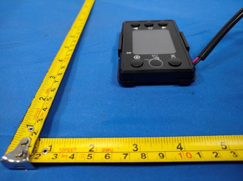 parking heater - FCC ID 2BURY-ZM01 - Renqiu Zhongdi Electric Appliance Co., Ltd. (2)