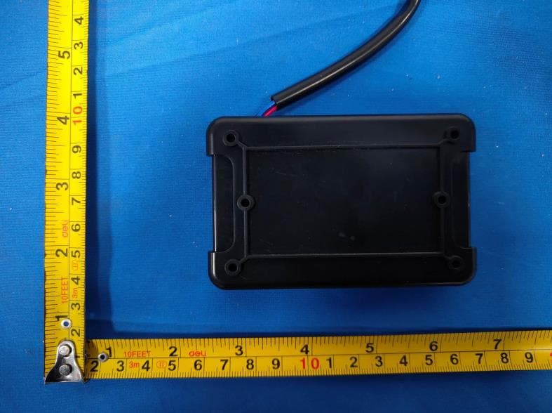 parking heater - FCC ID 2BURY-ZM01 - Renqiu Zhongdi Electric Appliance Co., Ltd. (5)