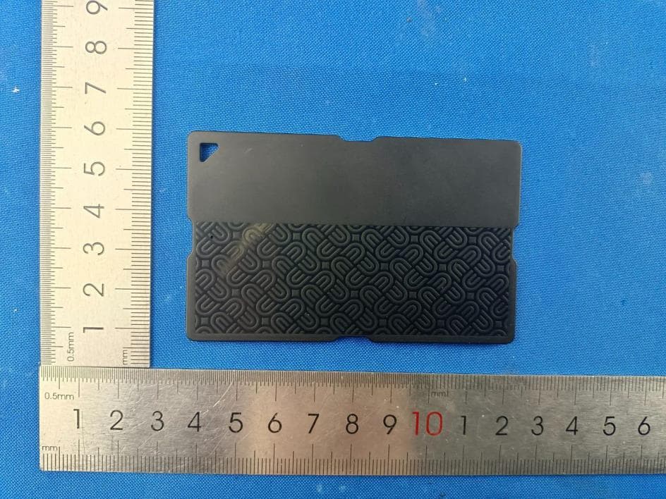 Anti-lost device - FCC ID 2BUS5-PE-13 - Shenzhen Lanfeng Technology Co., Ltd.