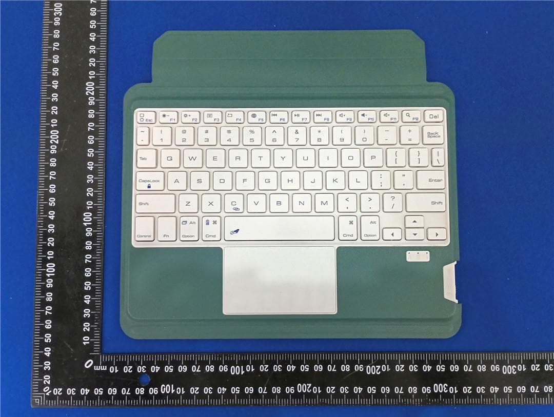 BLUETOOTH KEYBOARD - FCC ID 2BUSA-Y023 - Dong Guan YUGUI Electronics Co.Ltd (2)