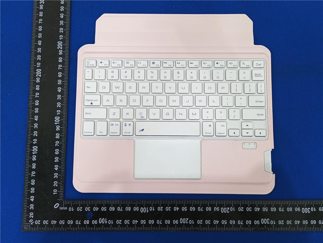 BLUETOOTH KEYBOARD - FCC ID 2BUSA-Y023 - Dong Guan YUGUI Electronics Co.Ltd (5)