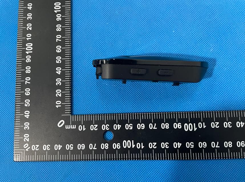 Helmet Bluetooth Headset - FCC ID 2BUSB-V1 - Ningbo MoHao Intelligent Technology Co., Ltd.