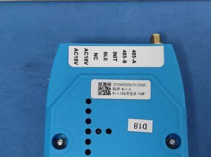 ChargerGatewayModule - FCC ID 2BUSM-CGM-WIFI6 - Shanghai Shineng Electrical Equipment Co.,Ltd. (5)