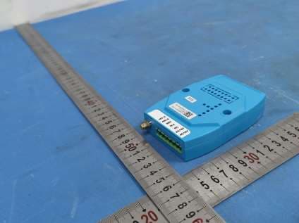 ChargerGatewayModule - FCC ID 2BUSM-CGM-WIFI6 - Shanghai Shineng Electrical Equipment Co.,Ltd. (3)
