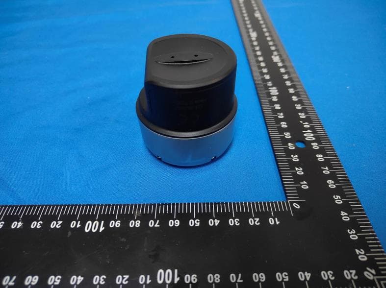 UTOPIC RX ELECTROMECHANICAL SMART LOCK - FCC ID 2BUSN-1520402 - DESI ALARM VE GUVENLIK SISTEMLERI SANAYI TICARET A. S.