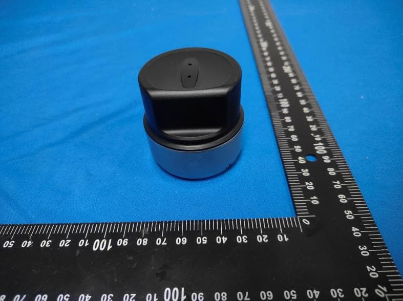UTOPIC RX ELECTROMECHANICAL SMART LOCK - FCC ID 2BUSN-1520402 - DESI ALARM VE GUVENLIK SISTEMLERI SANAYI TICARET A. S. (3)