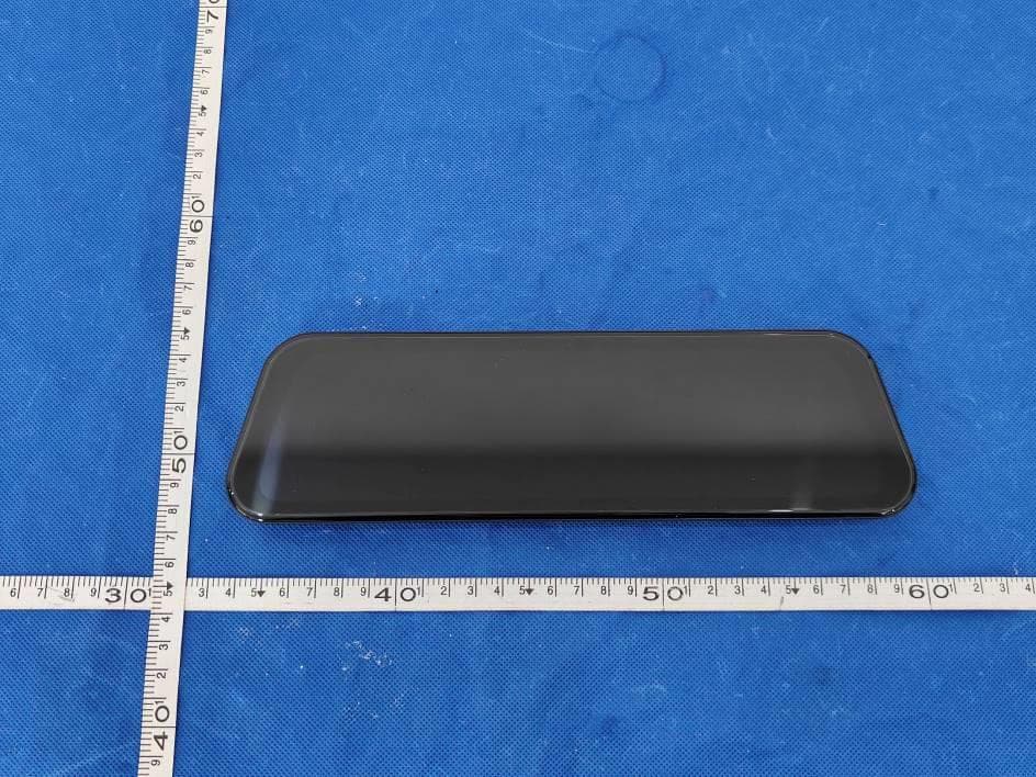 S3XY Dash - FCC ID 2BUSZ-S3XYDASH - Enhance Ltd. (2)
