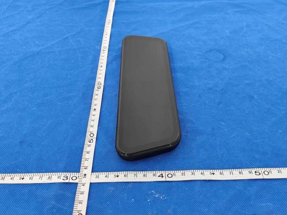 S3XY Dash - FCC ID 2BUSZ-S3XYDASH - Enhance Ltd. (5)