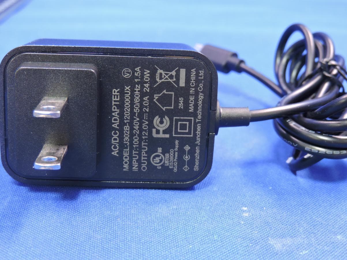 PixLeap - FCC ID 2BUTD-JD0101BF0001 - Suzhou Jupiter Semi Co., Ltd (2)