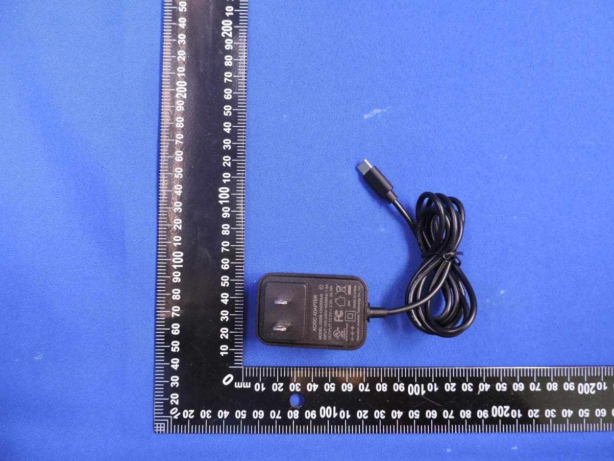 PixLeap - FCC ID 2BUTD-JD0101BF0001 - Suzhou Jupiter Semi Co., Ltd