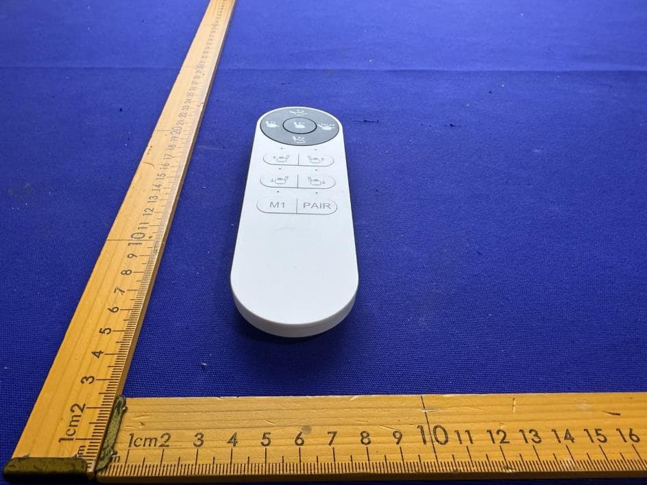 Smart Sofa Actuator System - FCC ID 2BUTJ-TG-BLM-3-A1 - QIDONG VISION MOUNTS MANUFACTURING CO.,LTD (4)