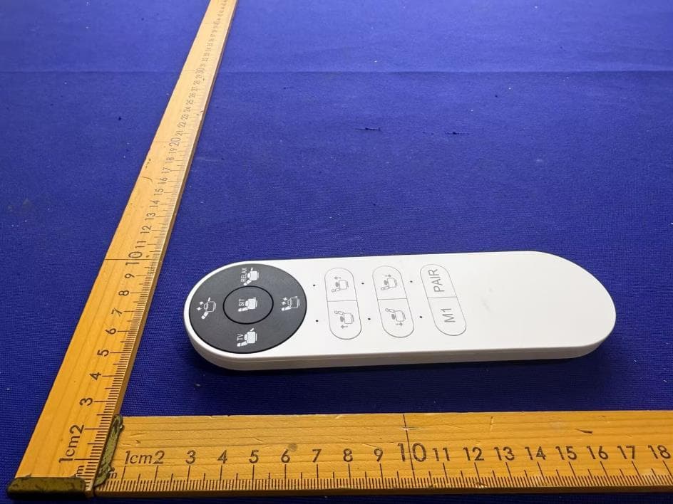 Smart Sofa Actuator System - FCC ID 2BUTJ-TG-BLM-3-A1 - QIDONG VISION MOUNTS MANUFACTURING CO.,LTD (5)