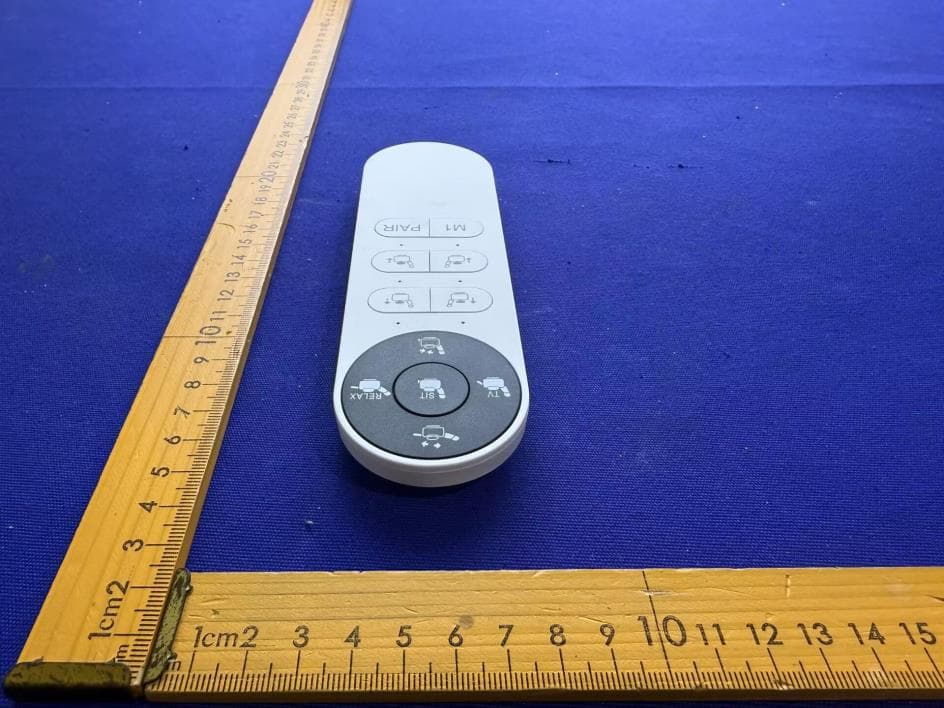 Smart Sofa Actuator System - FCC ID 2BUTJ-TG-BLM-3-A1 - QIDONG VISION MOUNTS MANUFACTURING CO.,LTD (3)