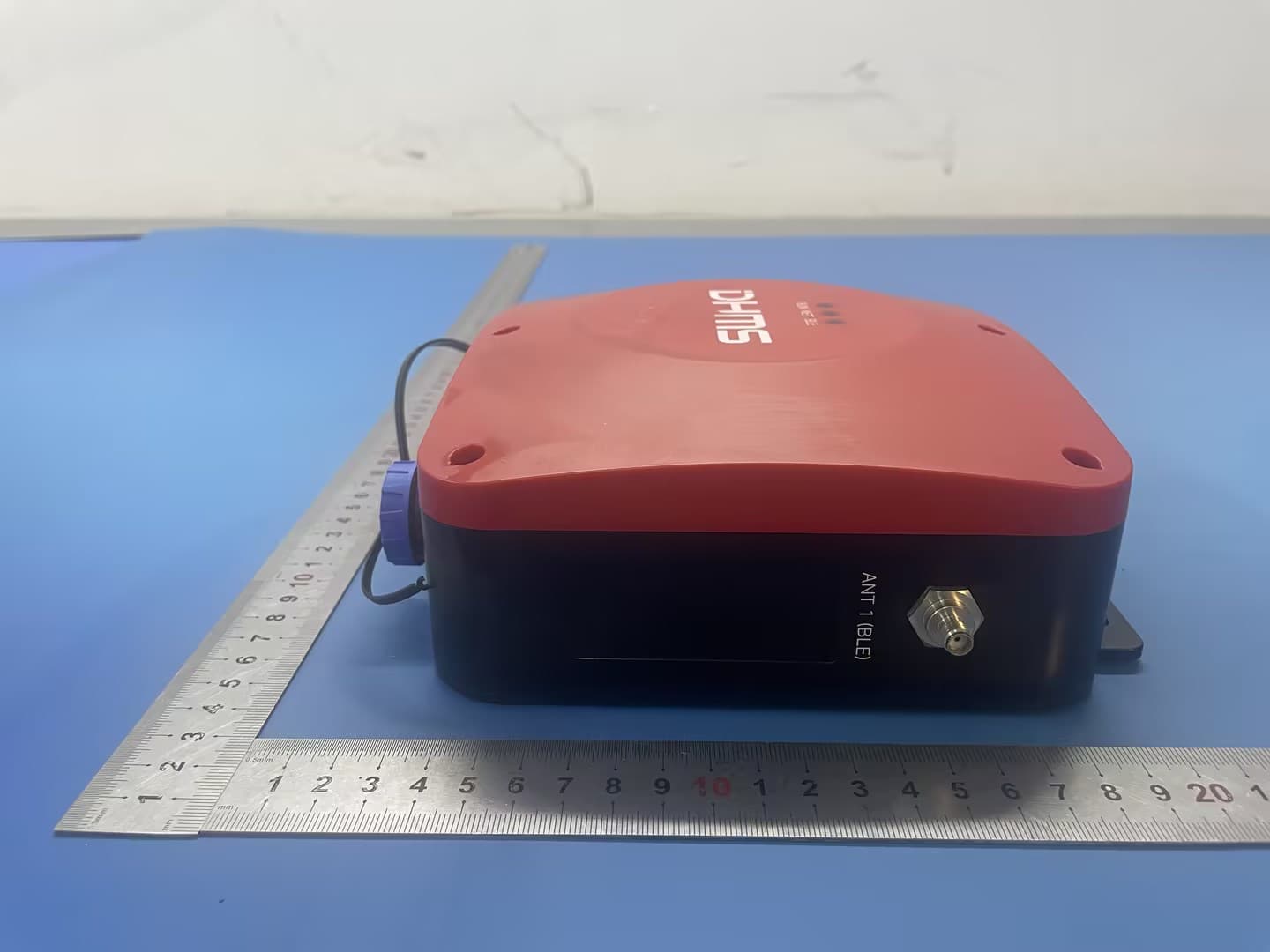 Smart Gateway - FCC ID 2BUTM-DG310 - Suzhou DHMS Information Technology Co.,Ltd. (2)