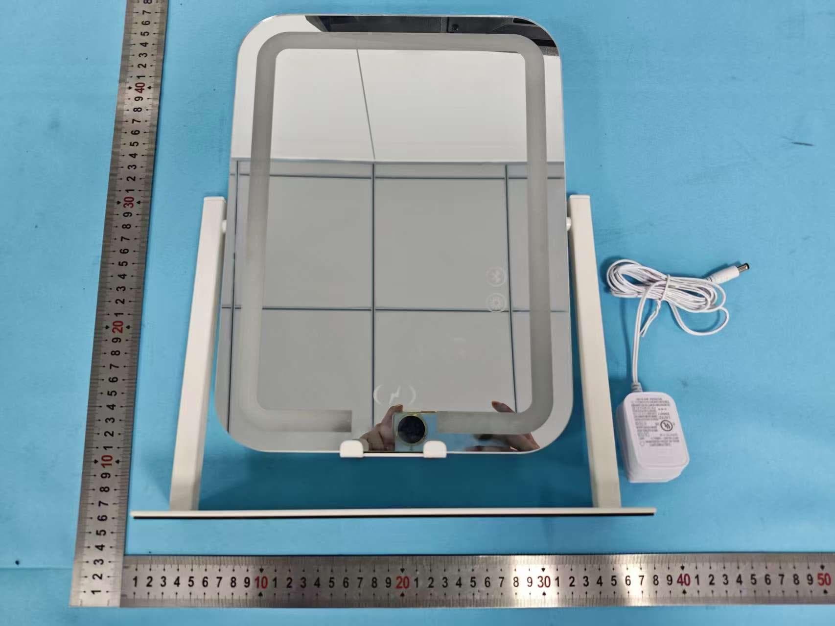 LED VANITY MIRROR - FCC ID 2BUTU-BZVM-0228 - Shenzhen Bozhen Technology Co., Ltd. (4)