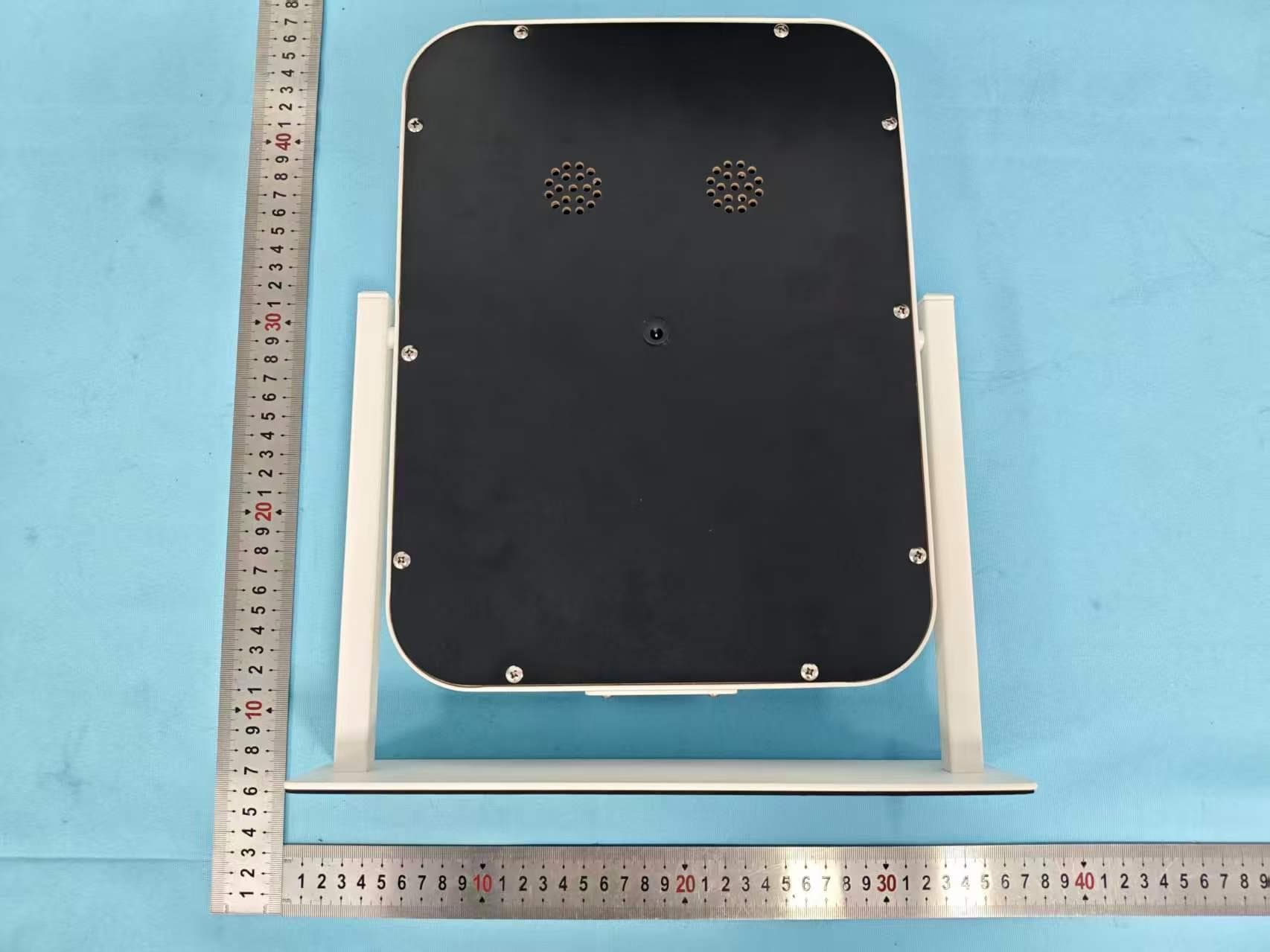 LED VANITY MIRROR - FCC ID 2BUTU-BZVM-0228 - Shenzhen Bozhen Technology Co., Ltd. (5)