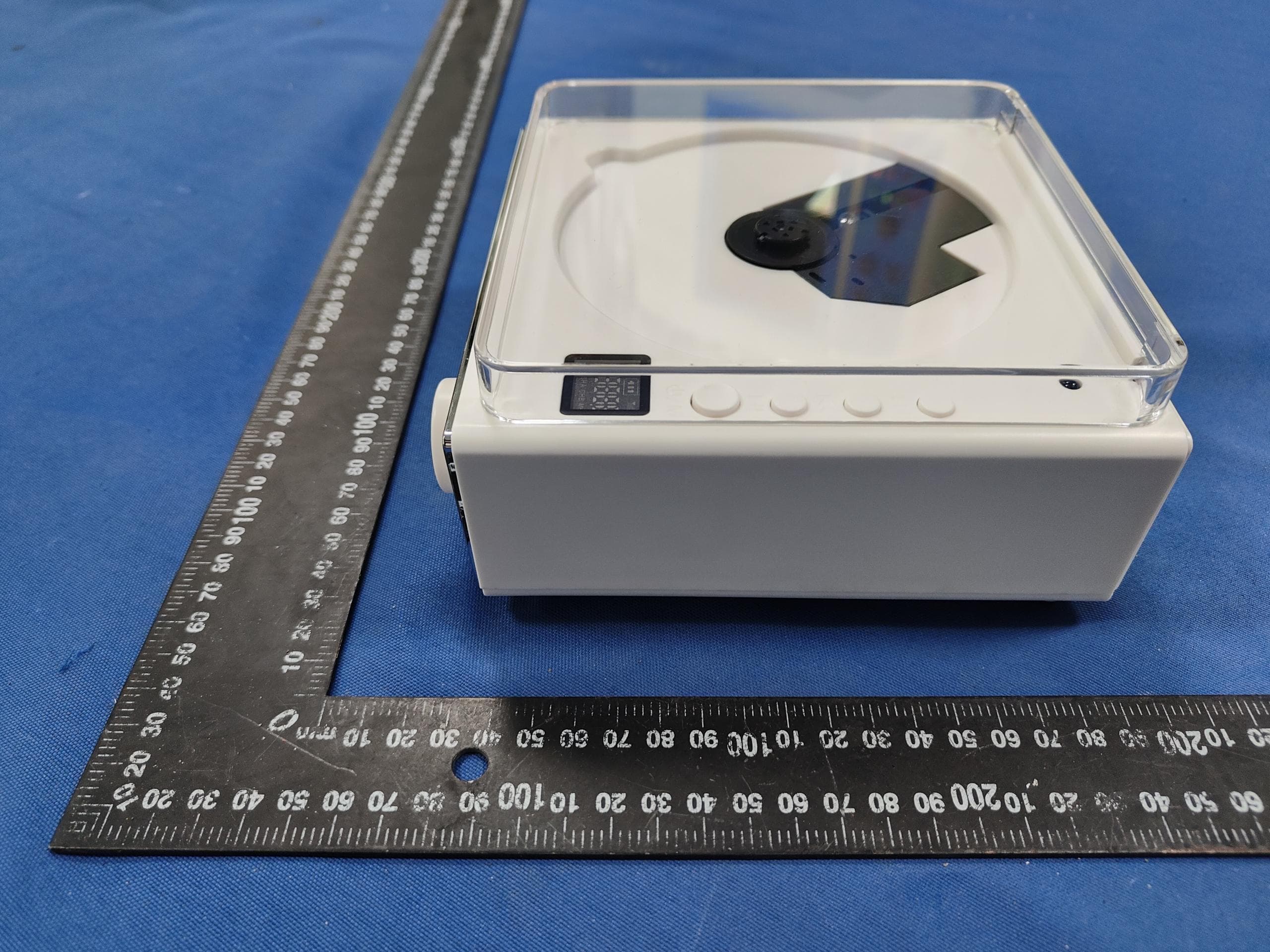 CD Player - FCC ID 2BUTZ-C-50 - Shenzhen Youfeng AudioTechnology Co., Ltd. (3)