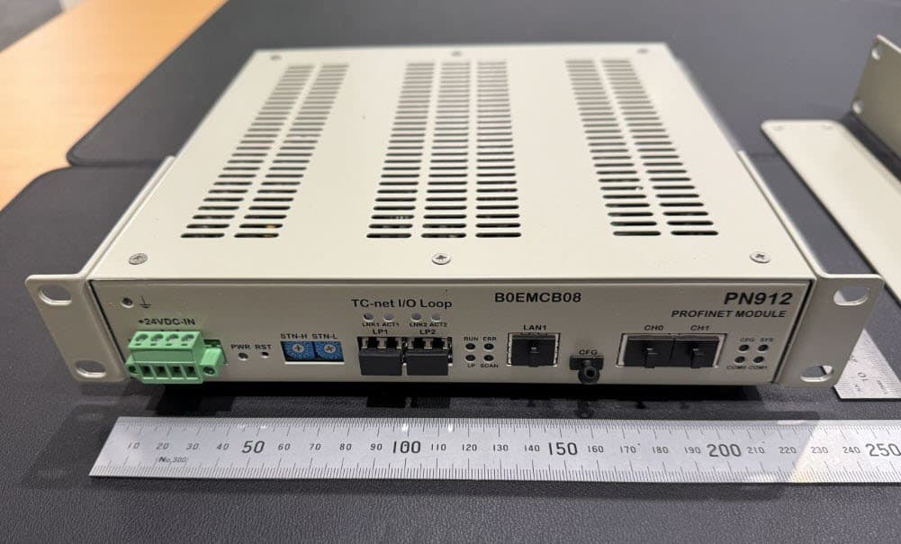 B0EMCB08 Real Time Ethernet - FCC ID 2BUU2B0EMCB08 - tmeic (3)