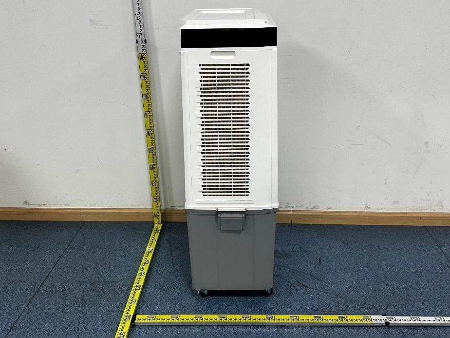 Air Cooler - FCC ID 2BUU3-HZJOYH250W - Cixi Jiahuan Electrical Appliance CO., LTD (4)