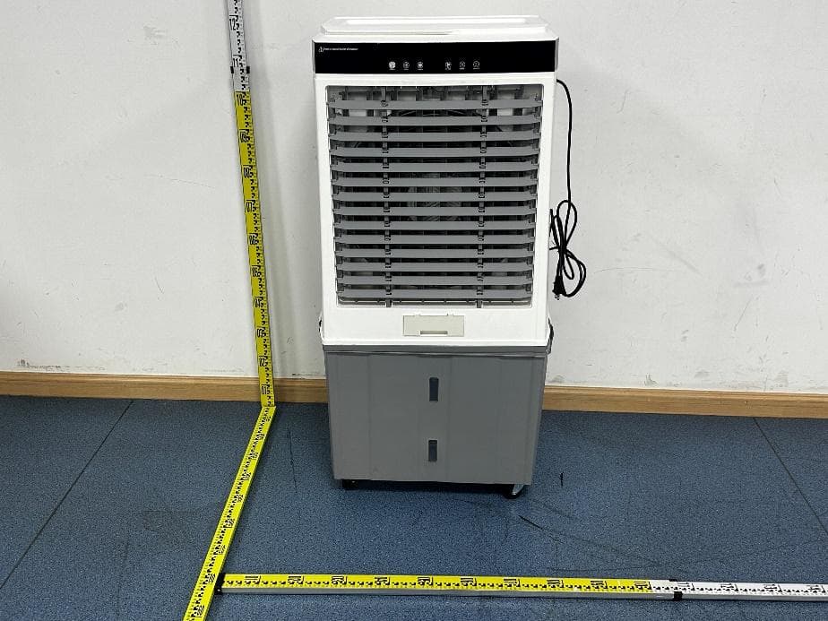 Air Cooler - FCC ID 2BUU3-HZJOYH250W - Cixi Jiahuan Electrical Appliance CO., LTD (3)
