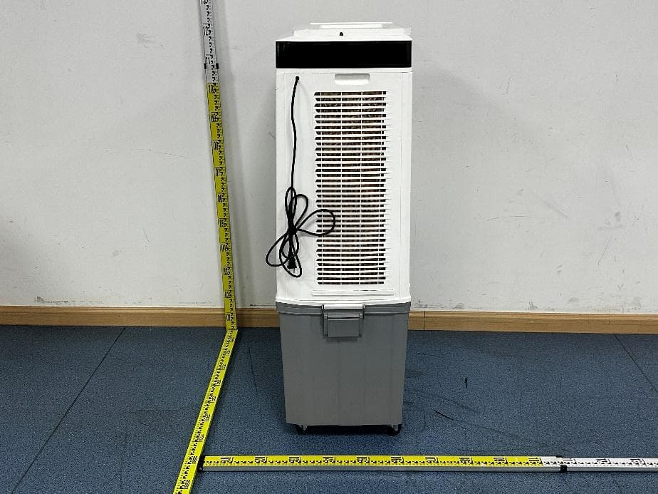 Air Cooler - FCC ID 2BUU3-HZJOYH250W - Cixi Jiahuan Electrical Appliance CO., LTD (2)