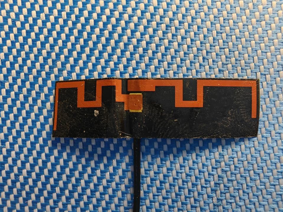 Wireless Module - FCC ID 2BUU5CH - Chinabest Home Appliance Co., Ltd. (2)