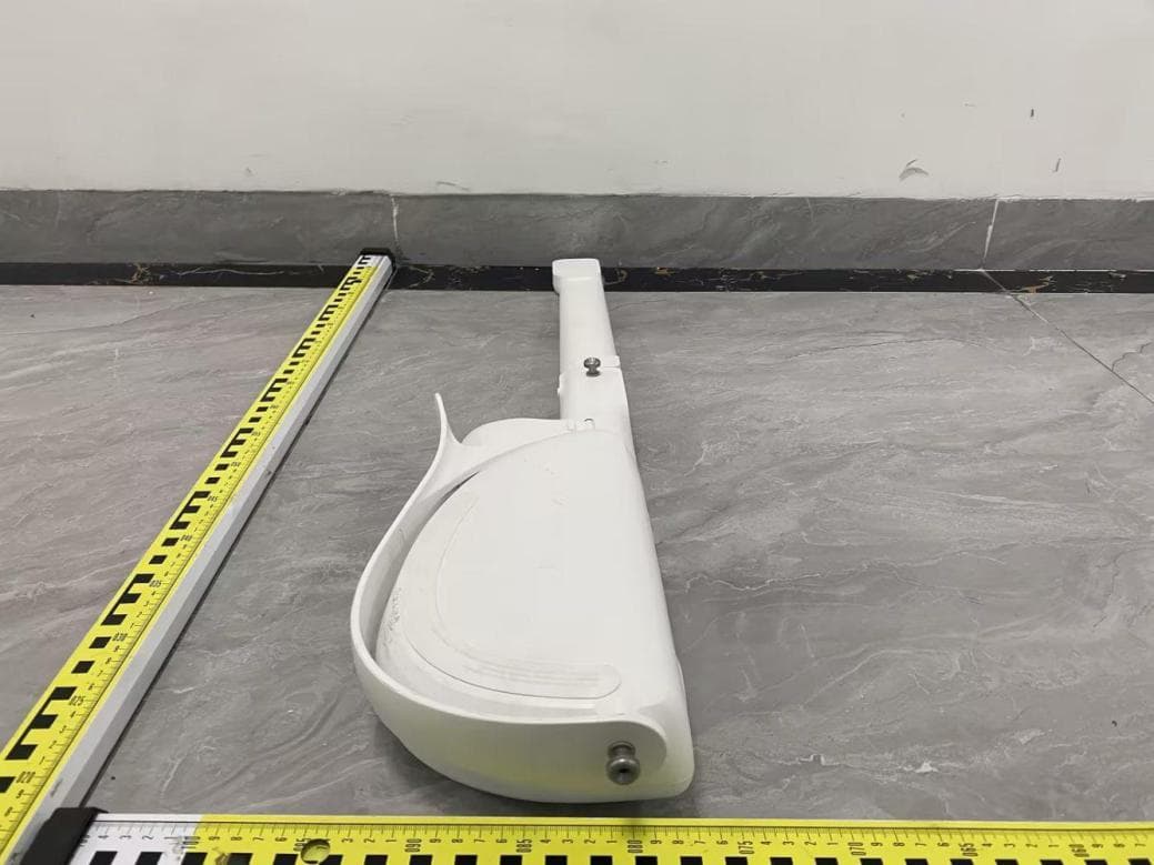 TemPolor Melo-D Generative Al Guitar - FCC ID 2BUU6-MELOD - Guangzhou Yundong Zhiyue Information Technology Co., Ltd. (5)
