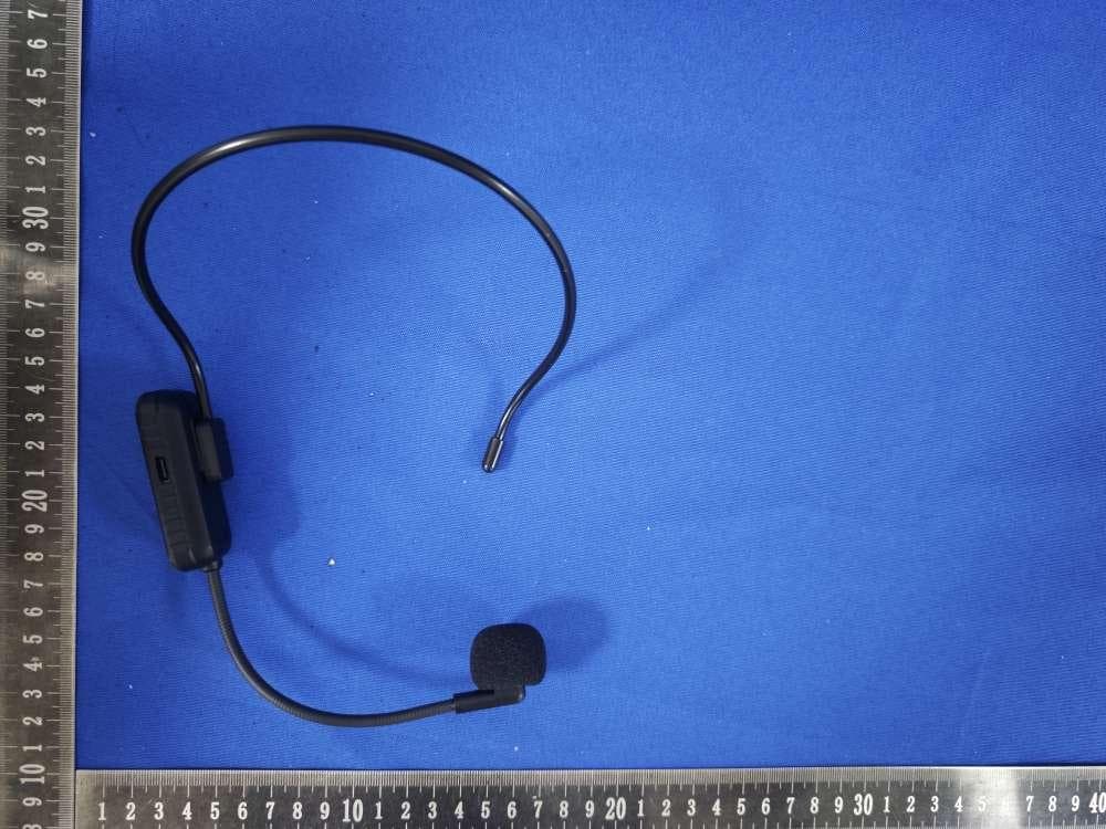 Wireless microphone - FCC ID 2BUU7-MC-7 - Shenzhen manbuchangxiang Technology Co., LTD (2)