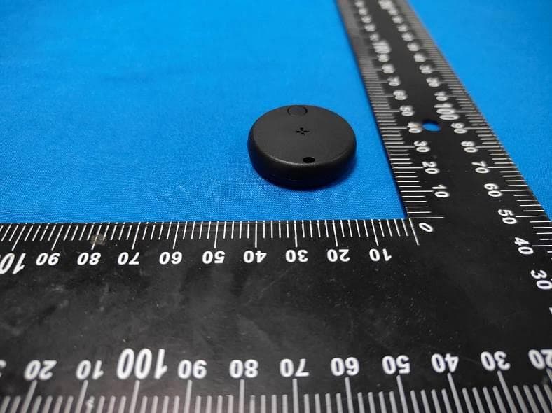 anti-lost device - FCC ID 2BUUB-F01 - Shenzhen Yingyang Technology Co., Ltd (3)