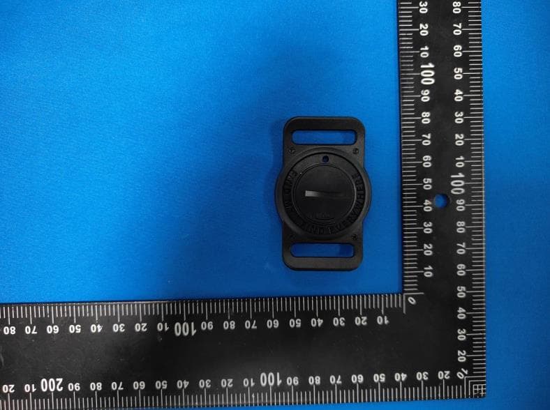 anti-lost device - FCC ID 2BUUB-F01 - Shenzhen Yingyang Technology Co., Ltd (5)